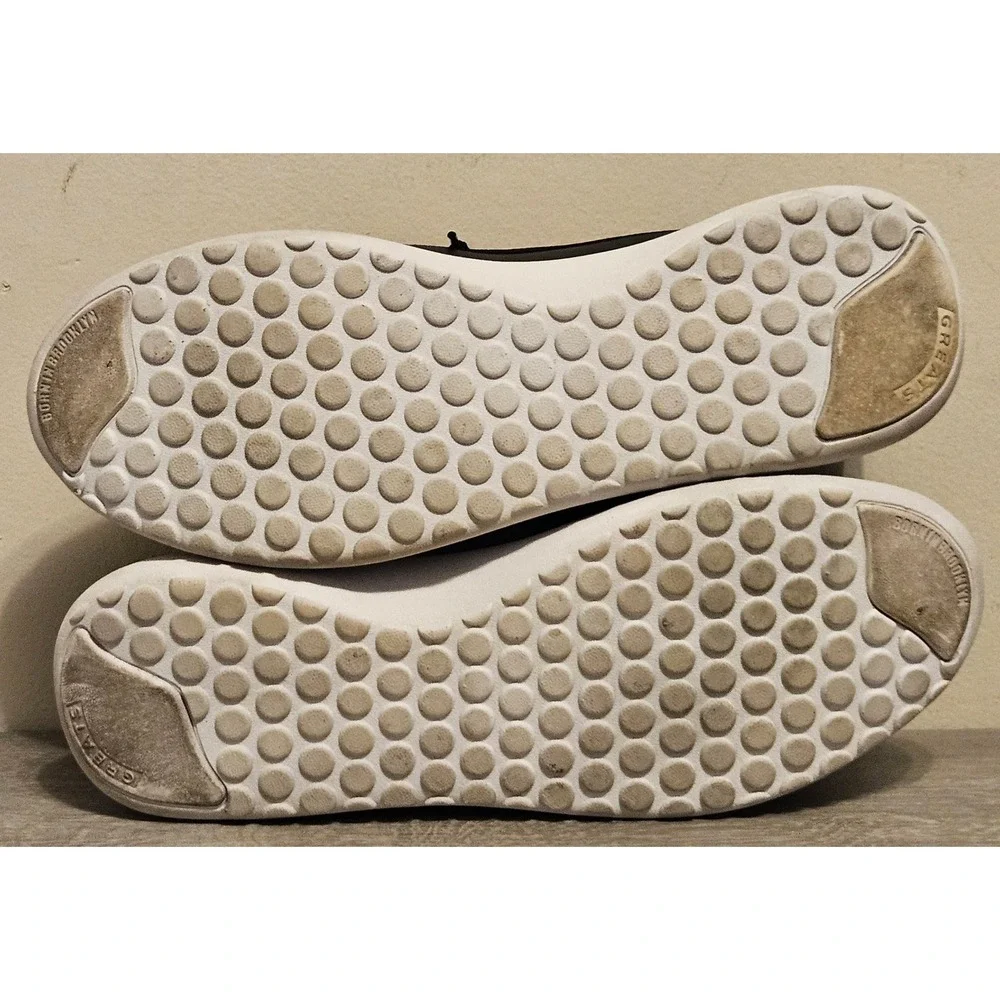 Greats bab sneakers